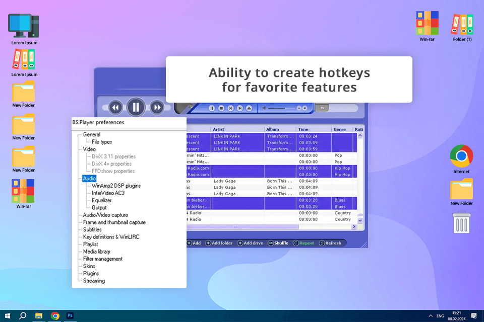 10 Best VLC Media Player Alternatives for Any Device
