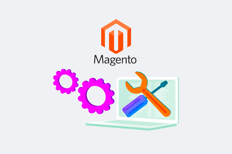 bss commerce agency maintenance service