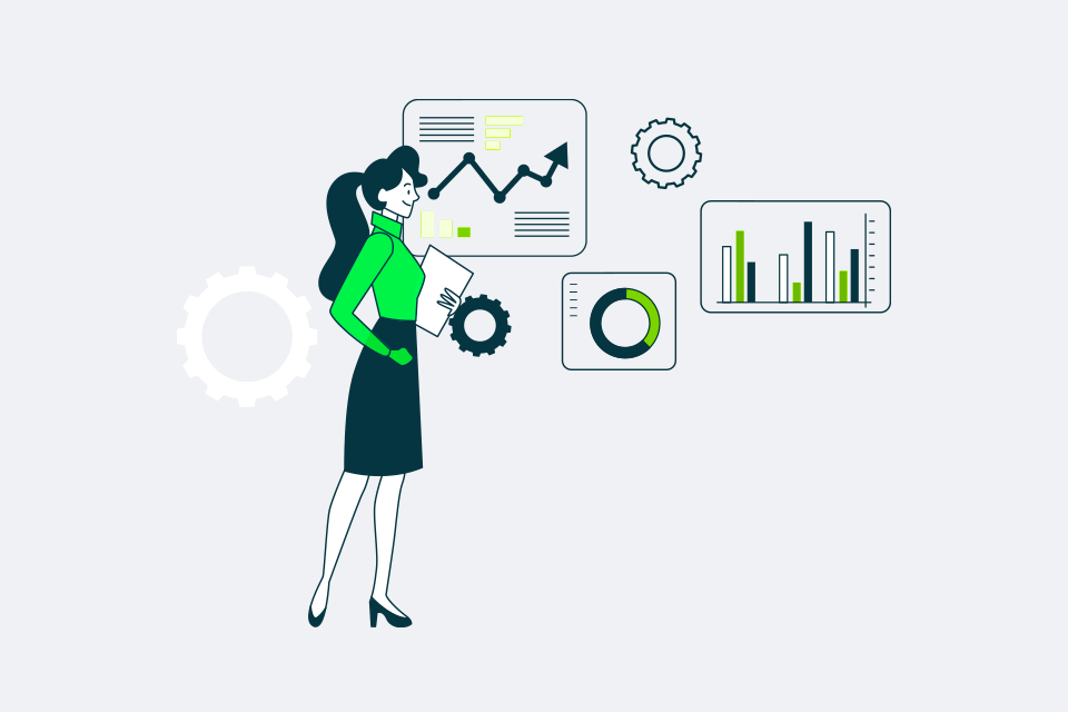 bss commerce agency strategy consulting