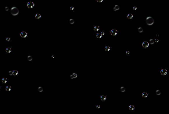 bubble effect photoshop download