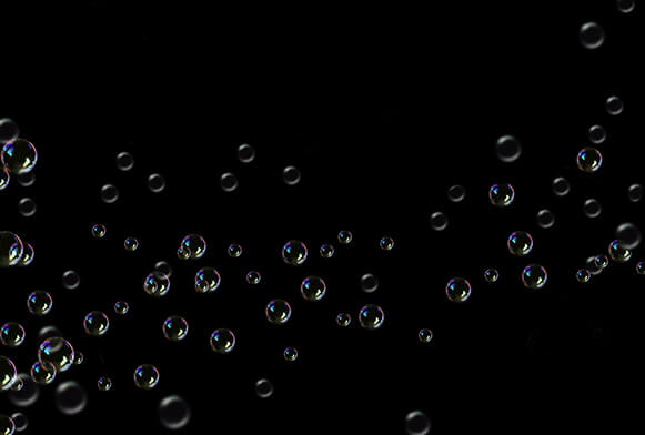 bubbles photoshop overlays free download