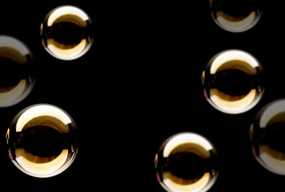 bubbles photoshop overlays