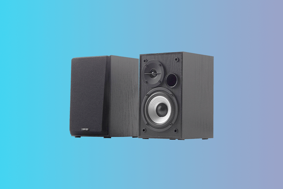 Best Budget Speakers For Turntable 5 Best Budget Powered Speakers For Turntable in 2025