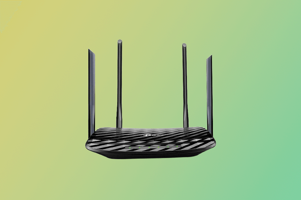 budget router