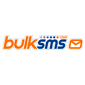 bulksms bulk text message service logo