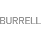 burrell advertising agency logo