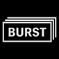 burst logo