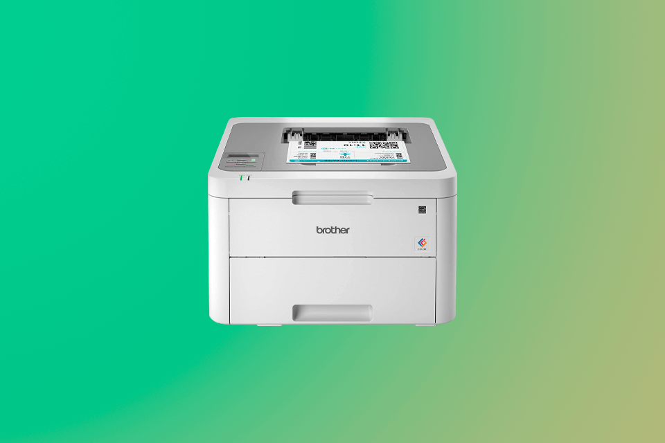 The Best Printer For Business Cards - Toner Buzz