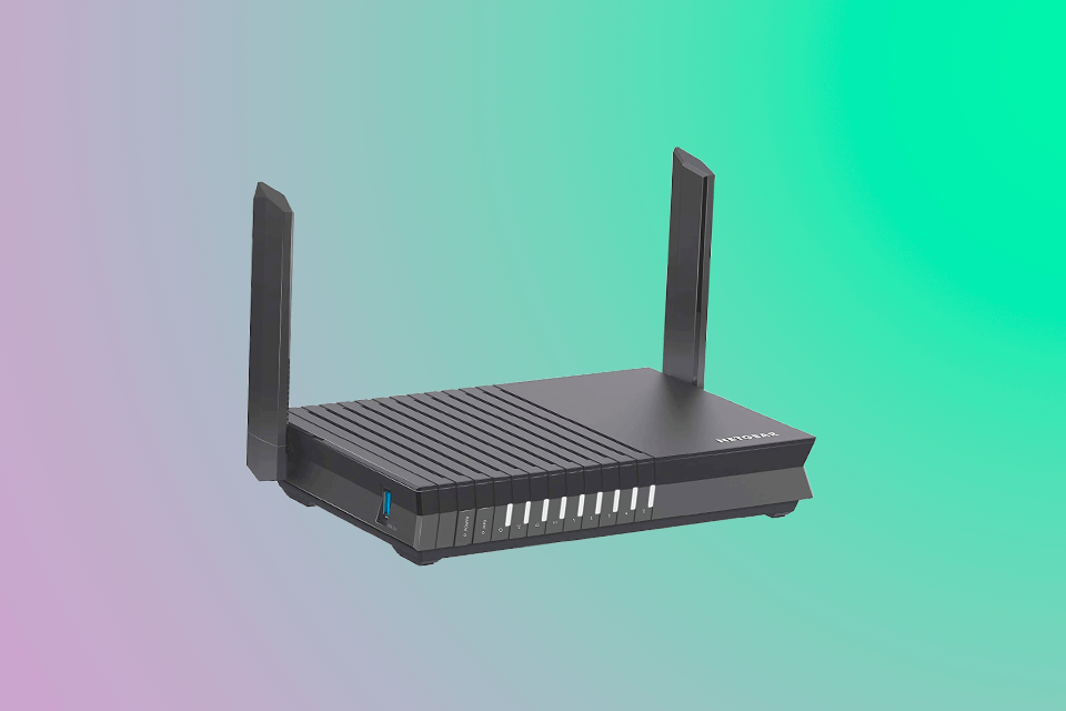 8 Best Routers for Small Business in 2023