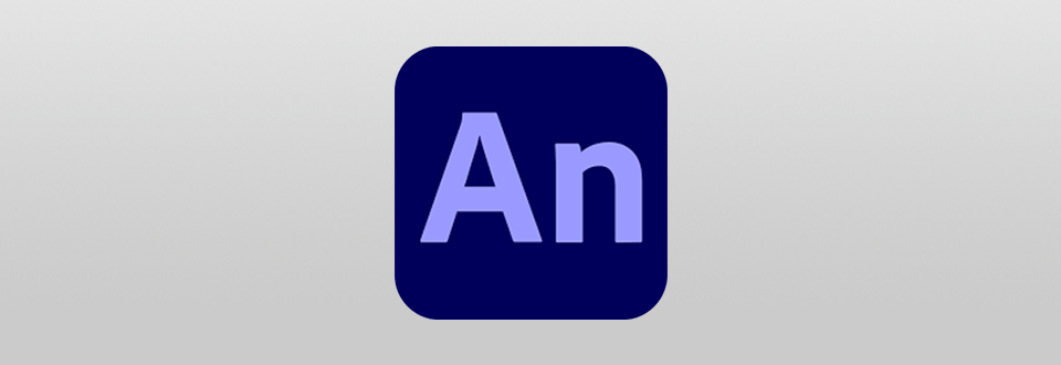 adobe animate logo