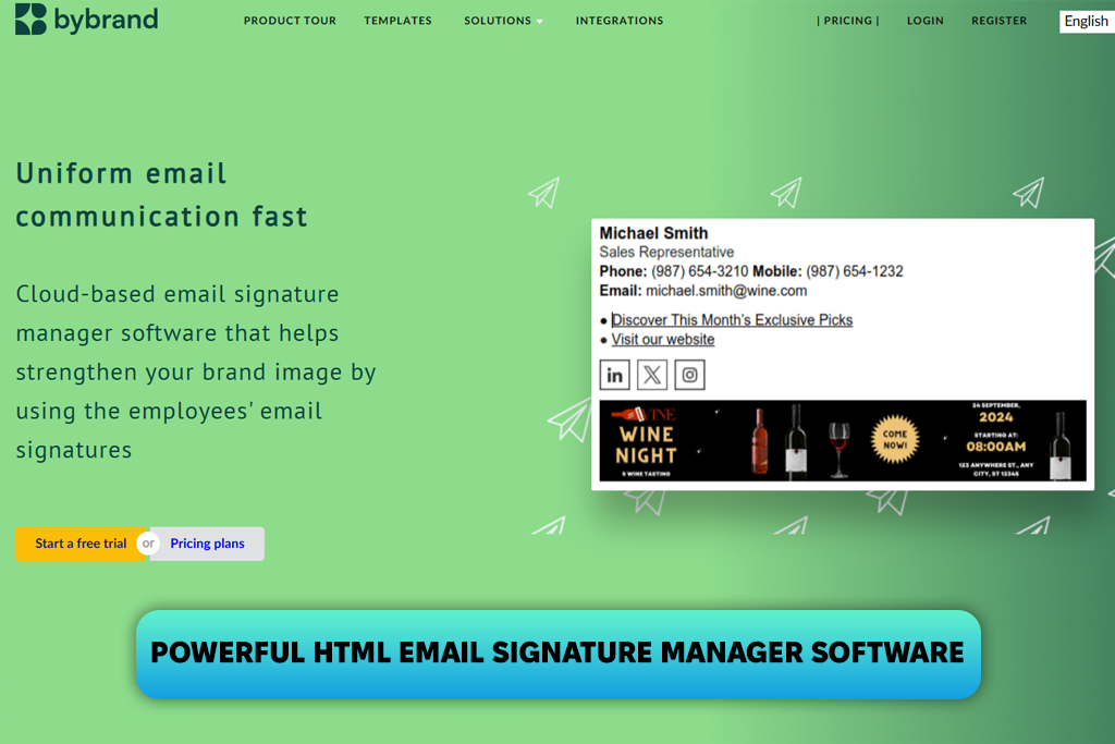 bybrand designhill alternative