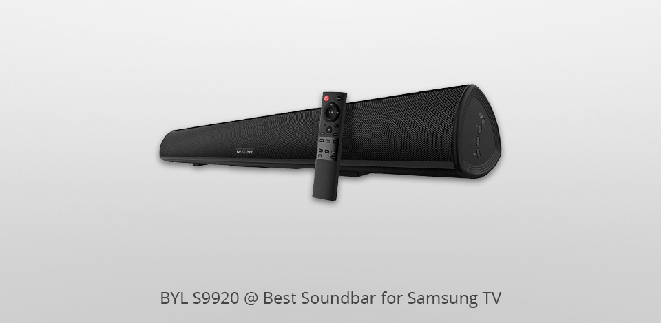 byl s9920 for samsung tv