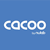 cacoo free wireframe tool logo