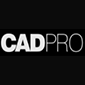 cad pro logo