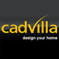 cadvilla roof designing software logo