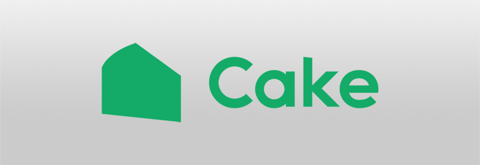 cakeresume logo