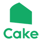 cakeresume best resume writing software logo