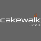 cakewalk by bandlab free midi keyboard software logo