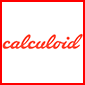 calculoid interactive calculator builder