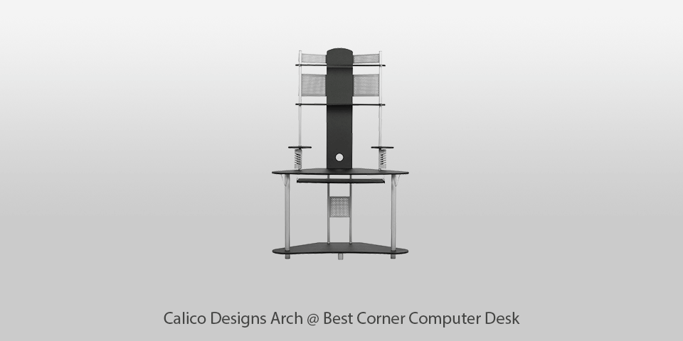 Calico designs store arch tower