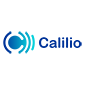 calilio voip software logo