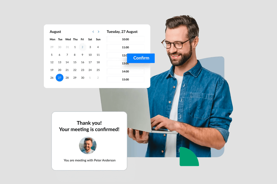 callpage meeting scheduler