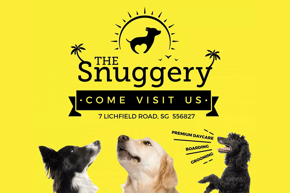 calvin seng digital marketing agency identity example