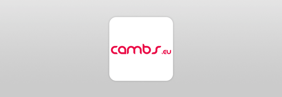cambs web design agency logo square
