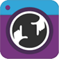 camera 51 ai camera app logo