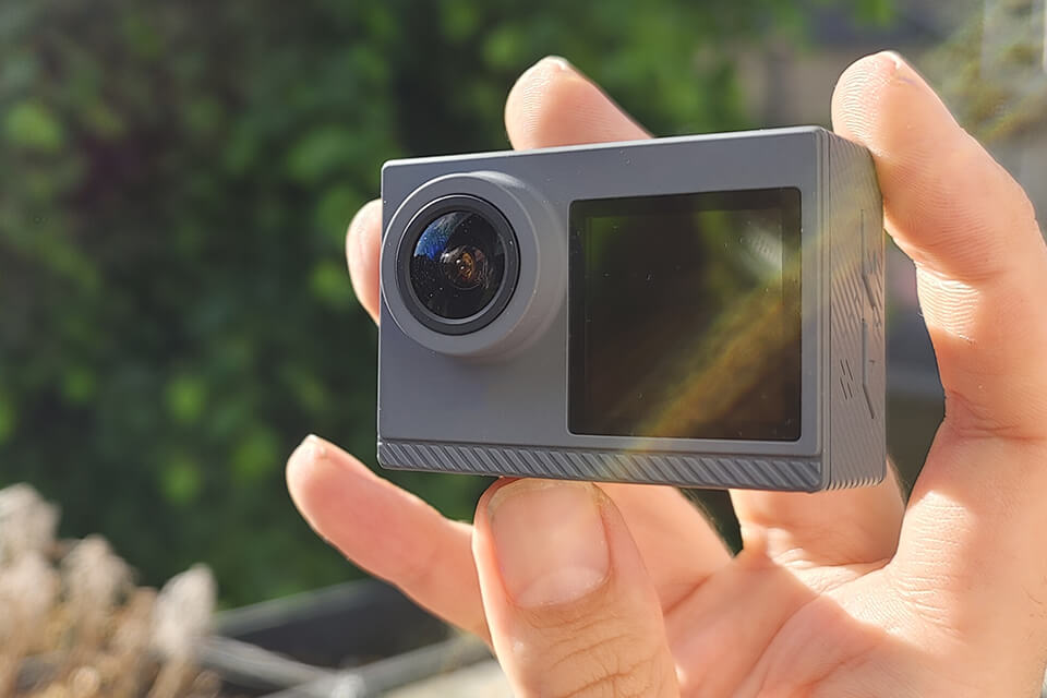 8 Best Cameras for Cycling to Bring on Your Next Trip