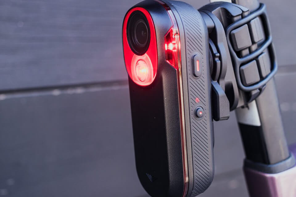 8 Best Cameras for Cycling to Bring on Your Next Trip