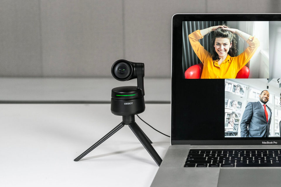 camera for streaming obsbot tiny 2