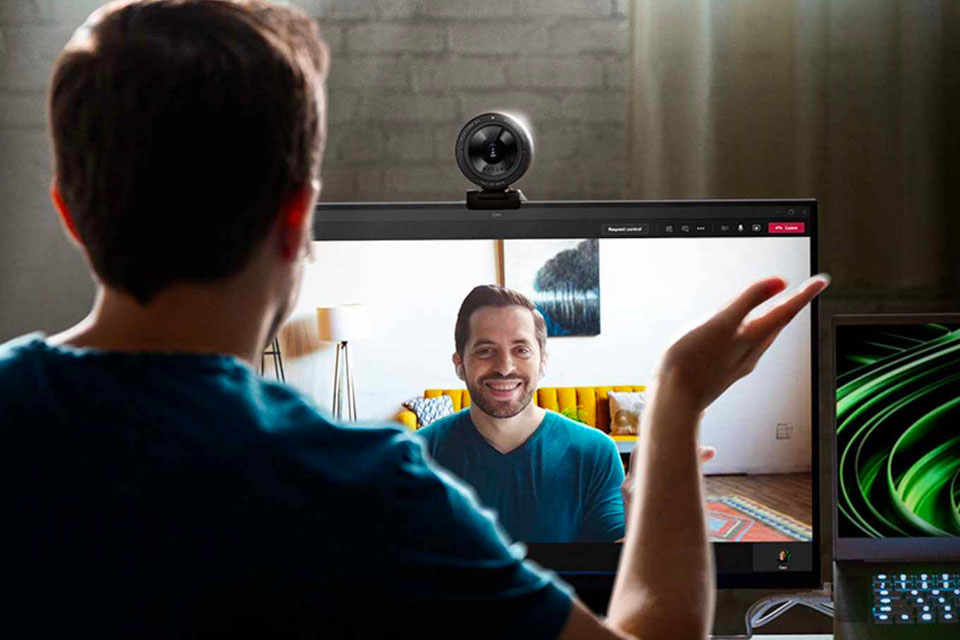 camera for streaming razer kiyo