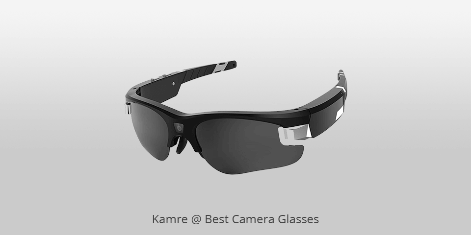 Kamre camera clearance