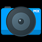 camera mx kid camera app logo
