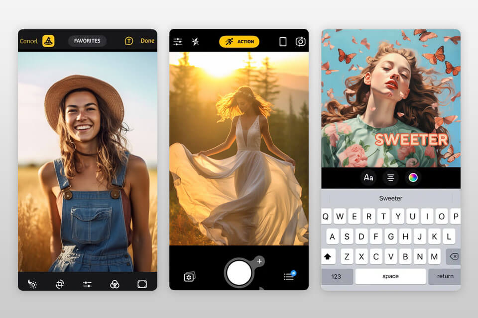 20 Best Apps for Photographers for iPhone and Android in 2024