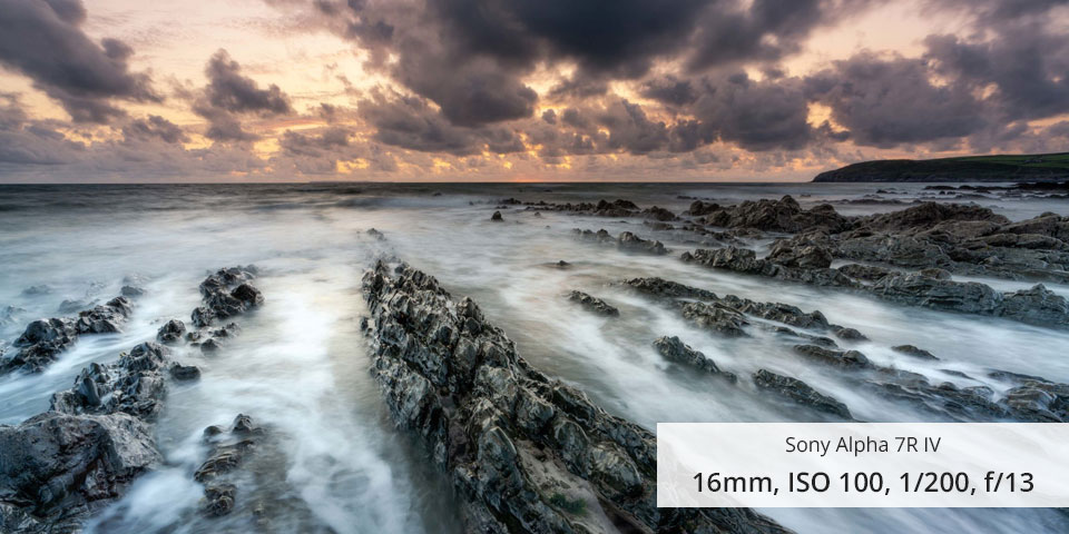 camera sensor sony alpha 7r iv