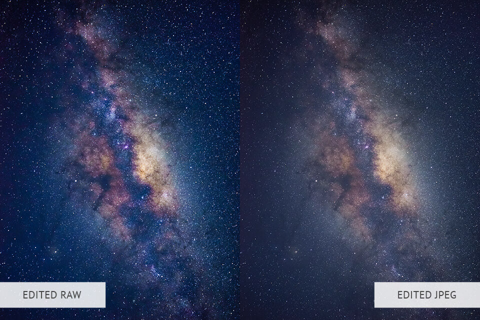 Essential Camera Settings For Astrophotography — Beginner’s Guide