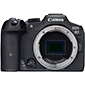 canon eos r7 camera with ibis