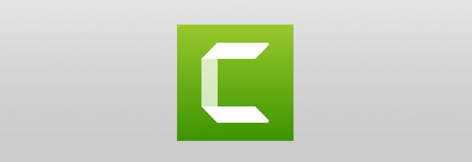 camtasia 9 download logo