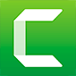 camtasia logo