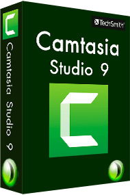 camtasia box