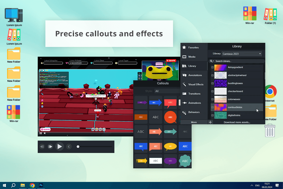 11 best screen recorders for roblox of 2025