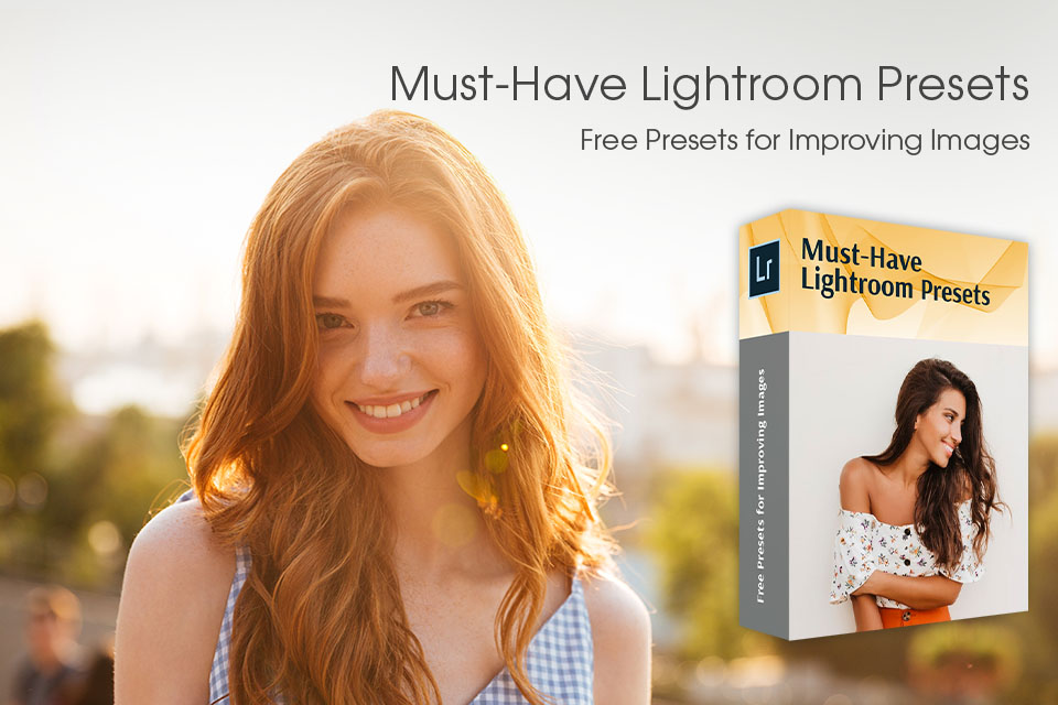 free lightroom presets from fixthephoto