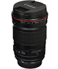 canon ef 135mm f2l usm canon wedding lens