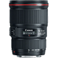 canon ef 16-35mm f/4.0l is usm lens
