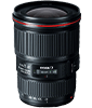 canon ef 16-35mm f4l is usm canon wedding lens
