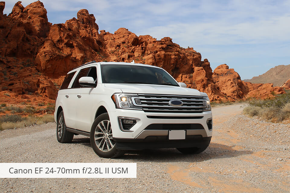 canon ef 24 70mm f2.8l ii usm lens photo sample