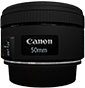 canon ef 50mm f 1.8 stm lens for canon camera