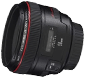 canon ef 50mm f1.2 l lens